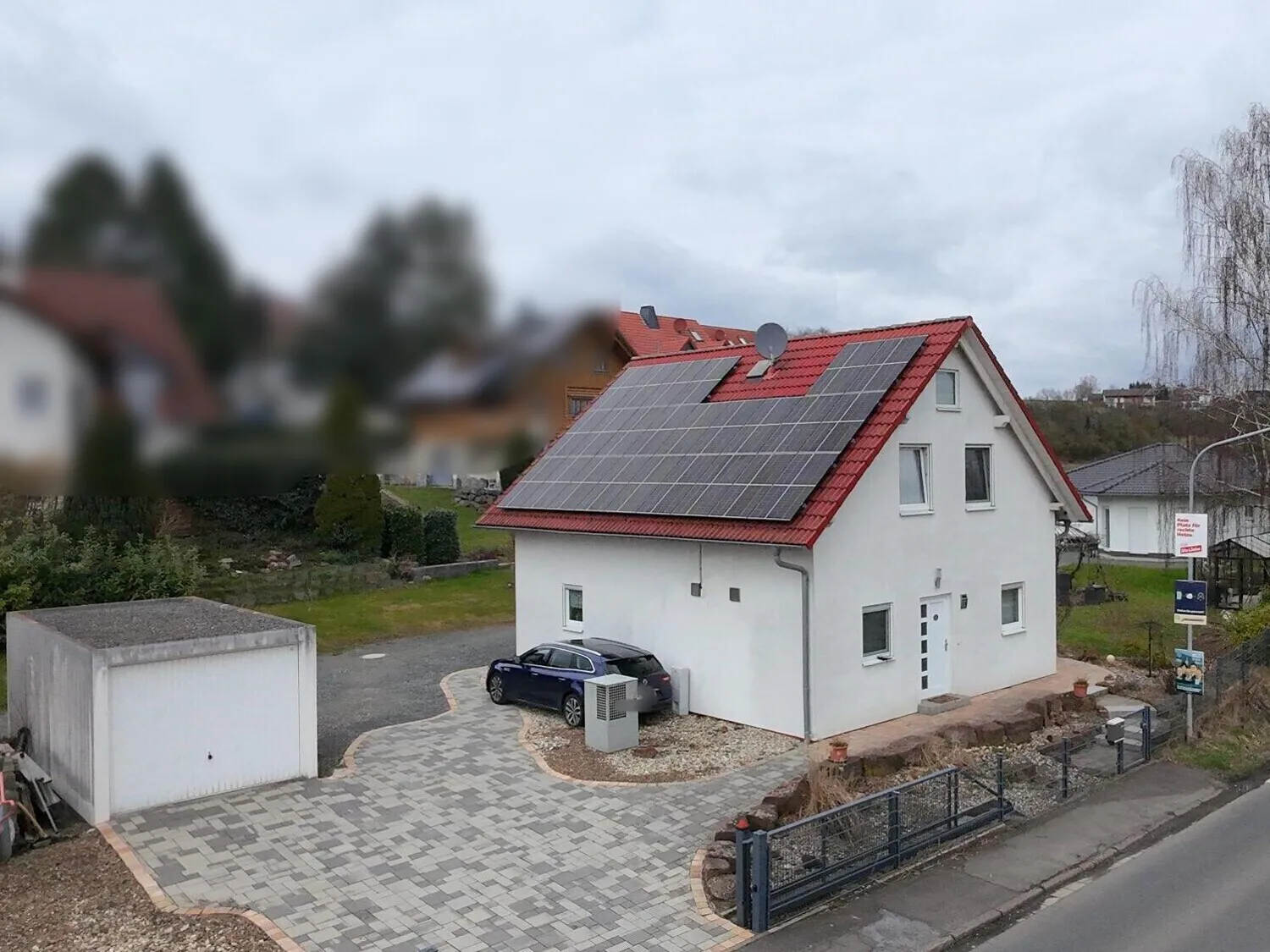 Ansicht