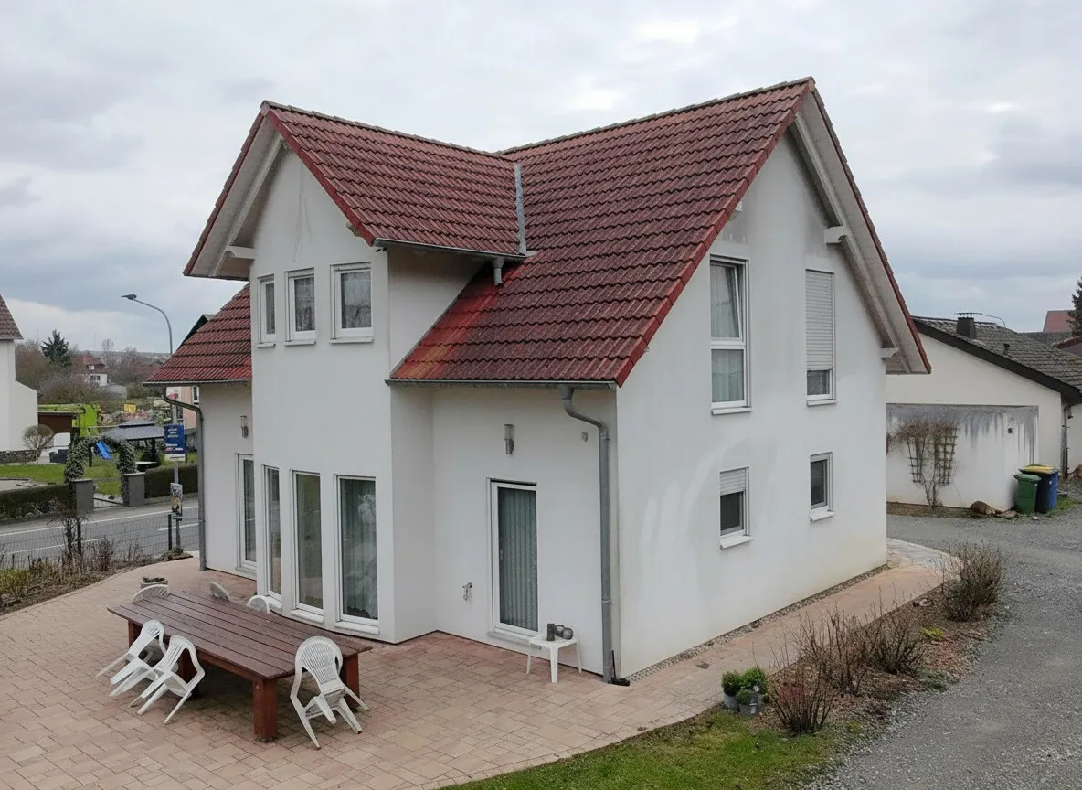 Ansicht