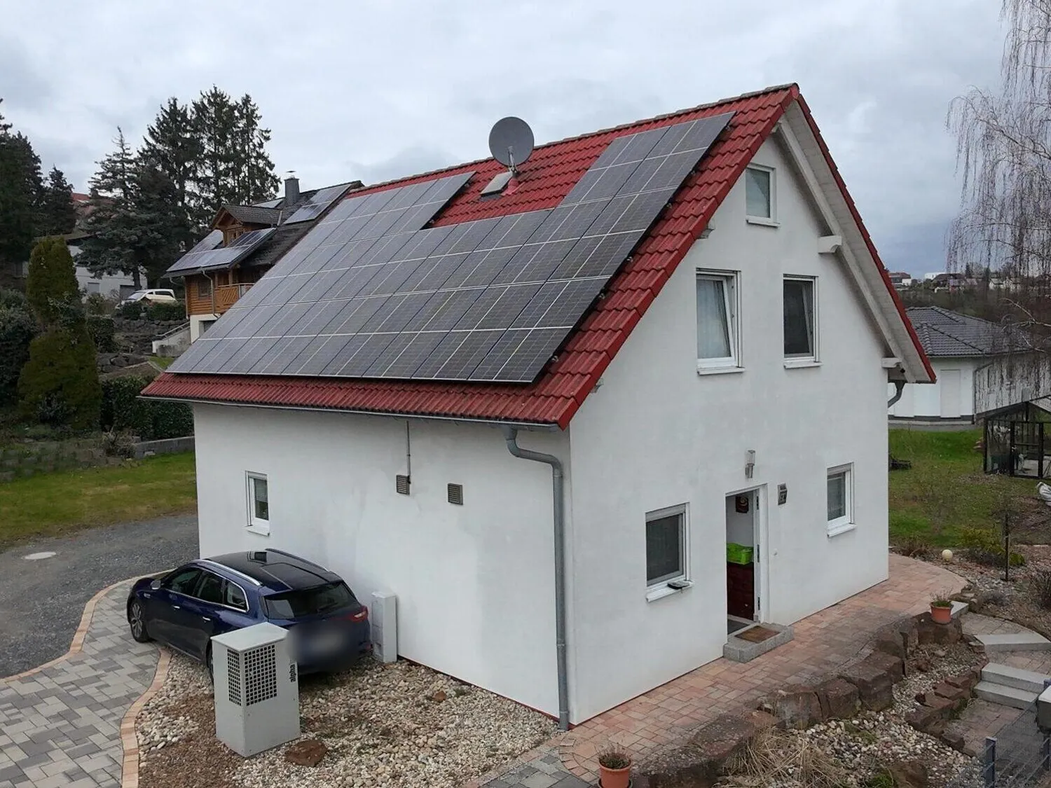 Ansicht