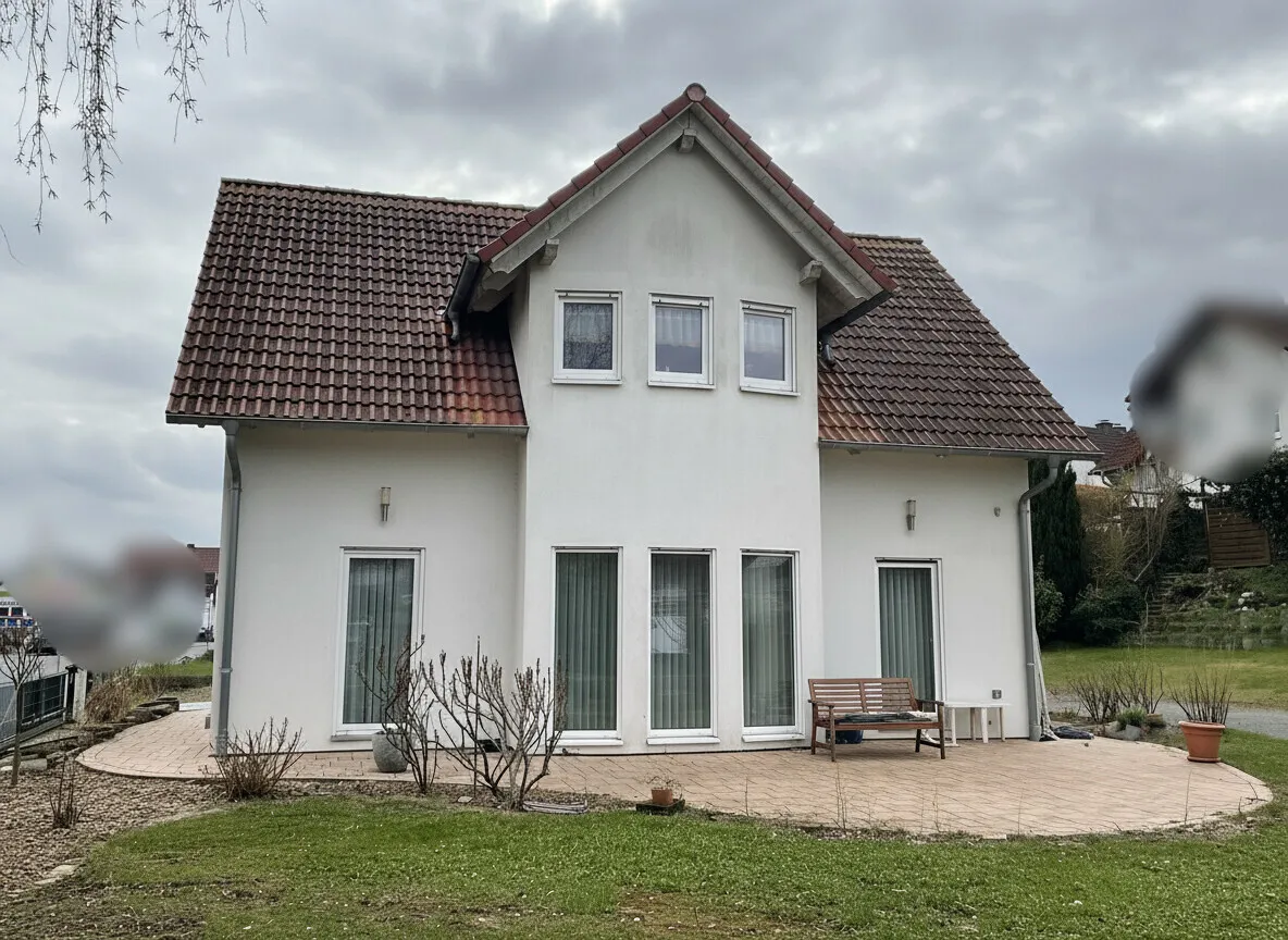 Ansicht