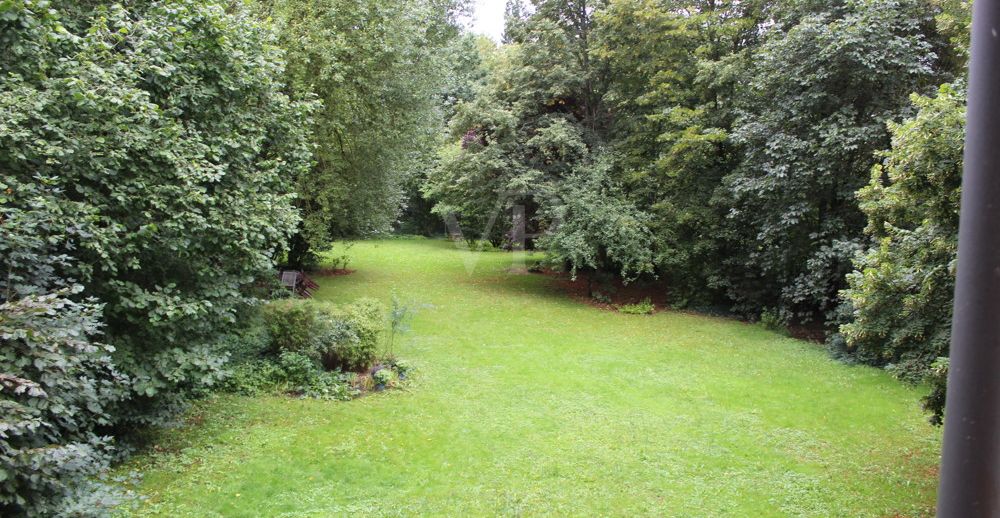 Roolwiesenweg Ausblick