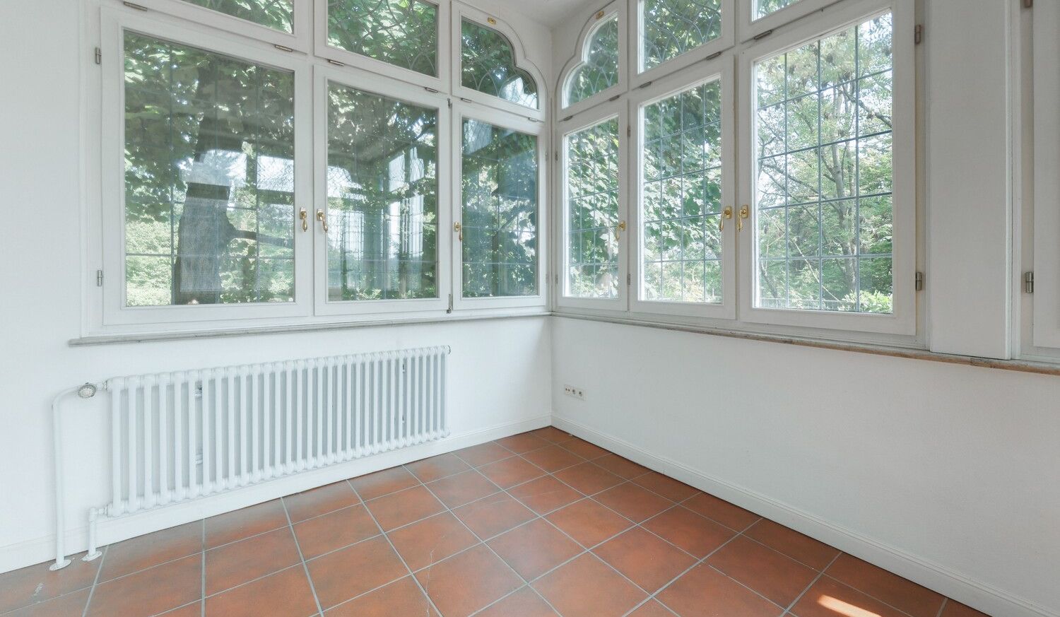 Wintergarten