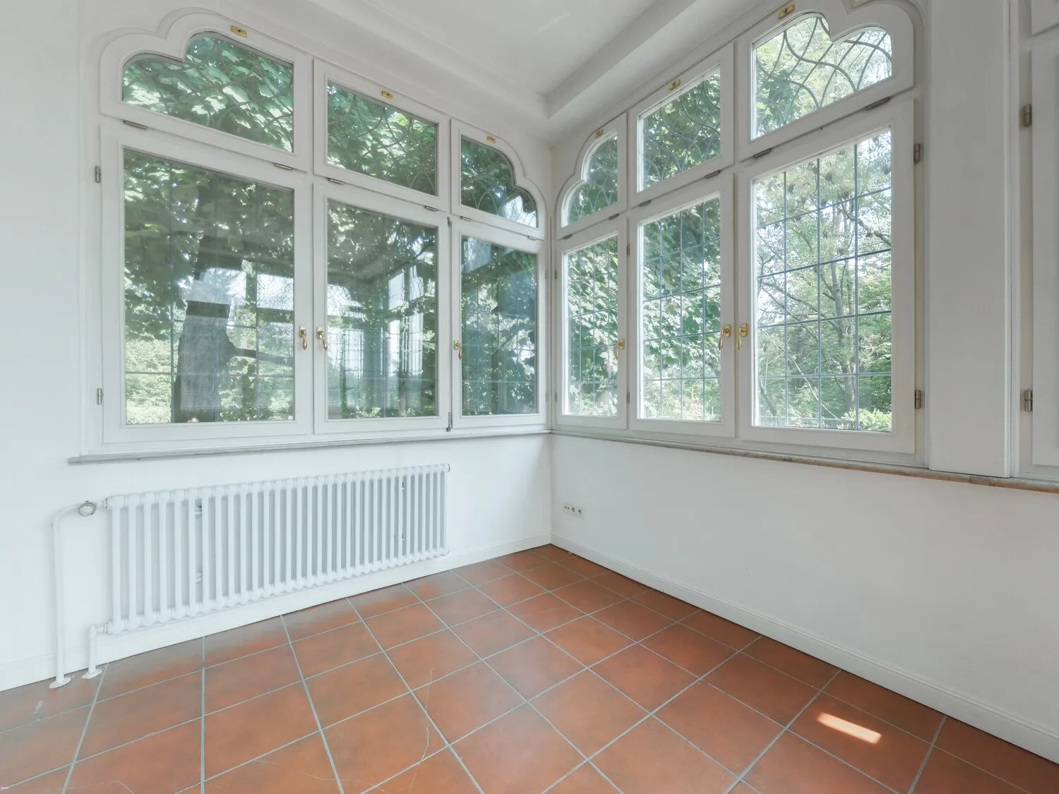 Wintergarten