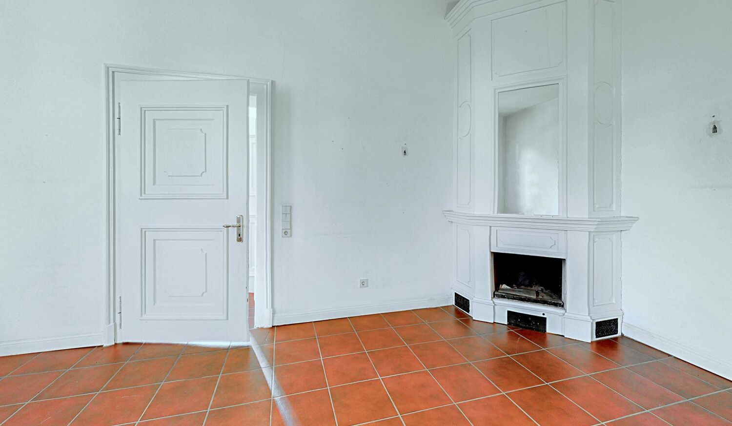 Kaminzimmer
