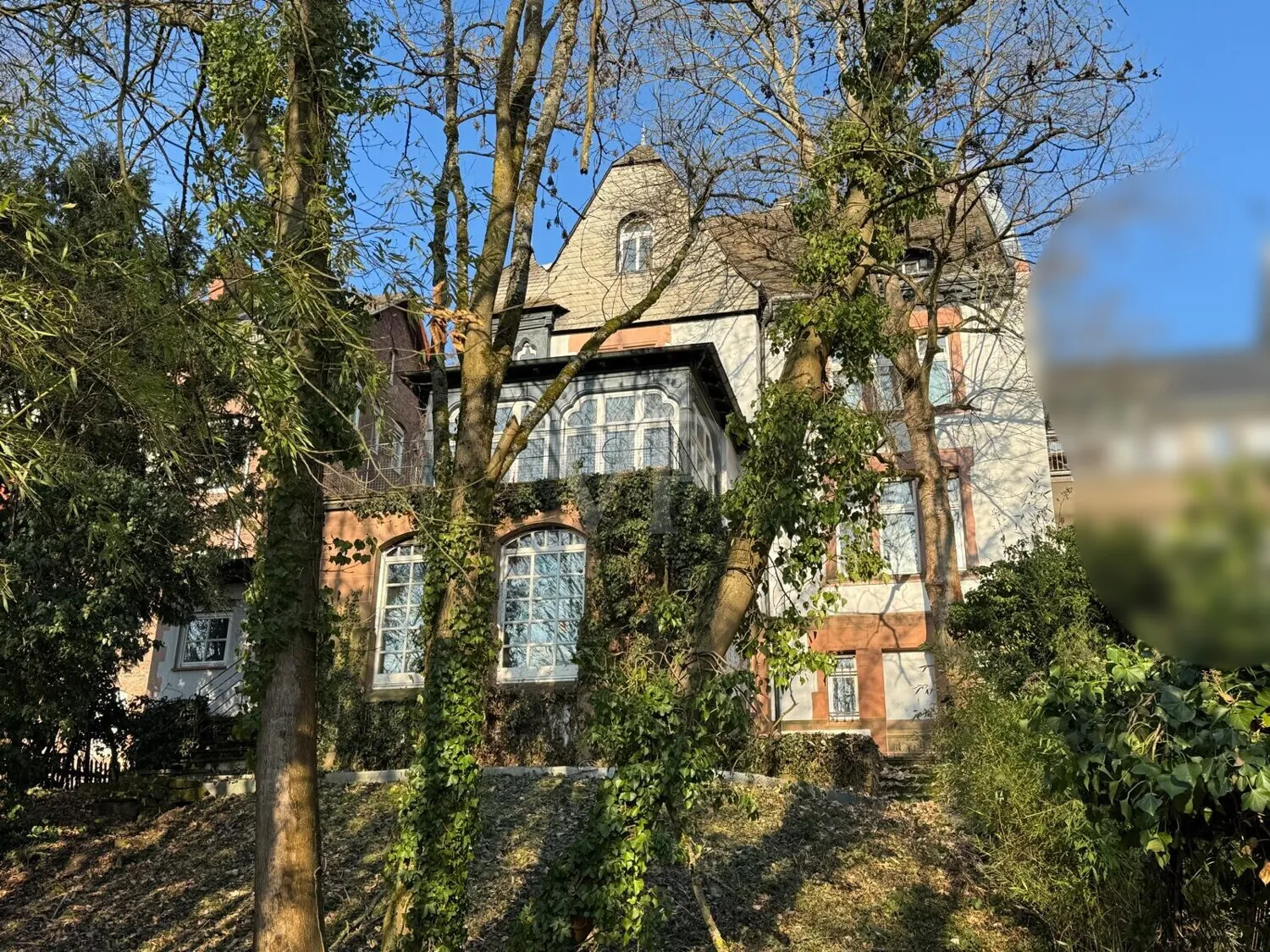 Ansicht