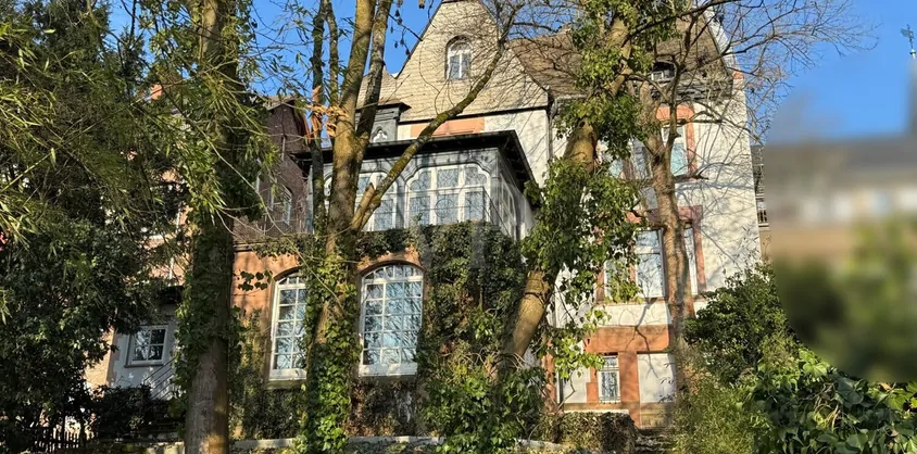 von Poll Immobilien GmbH