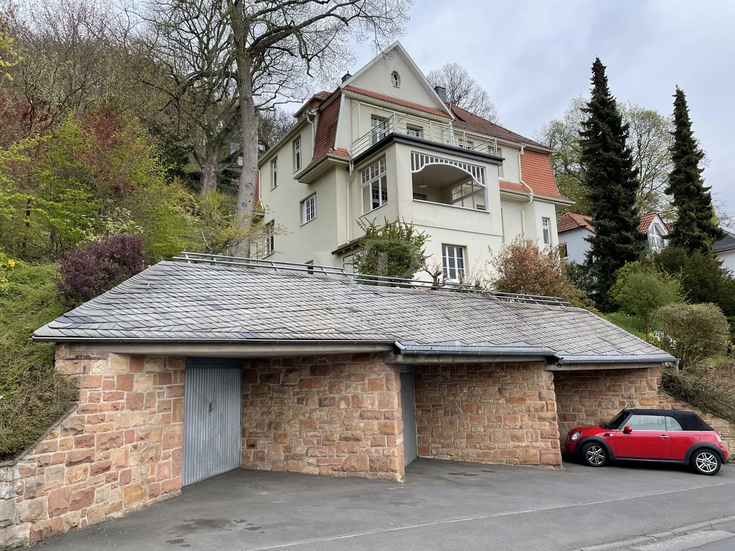 Ansicht