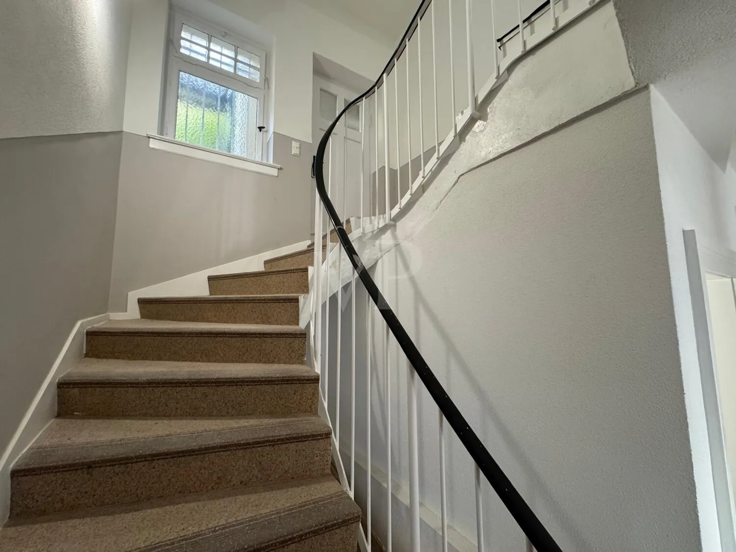 Treppe
