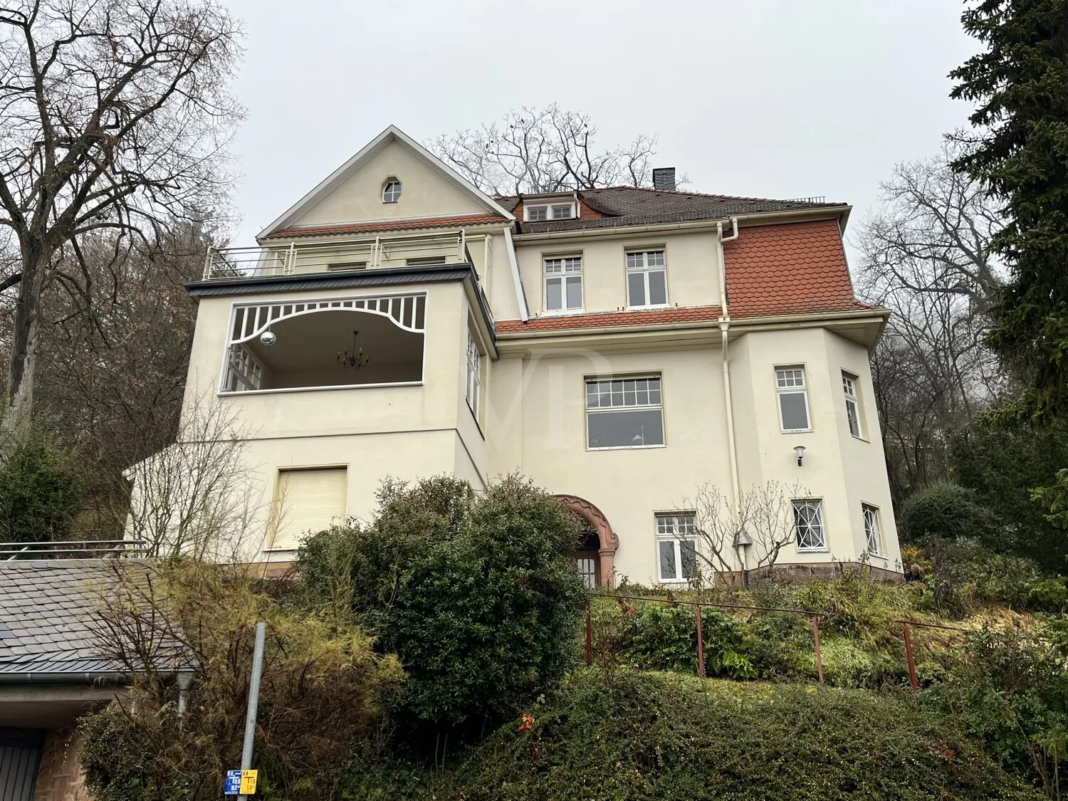 Ansicht