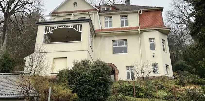 von Poll Immobilien GmbH