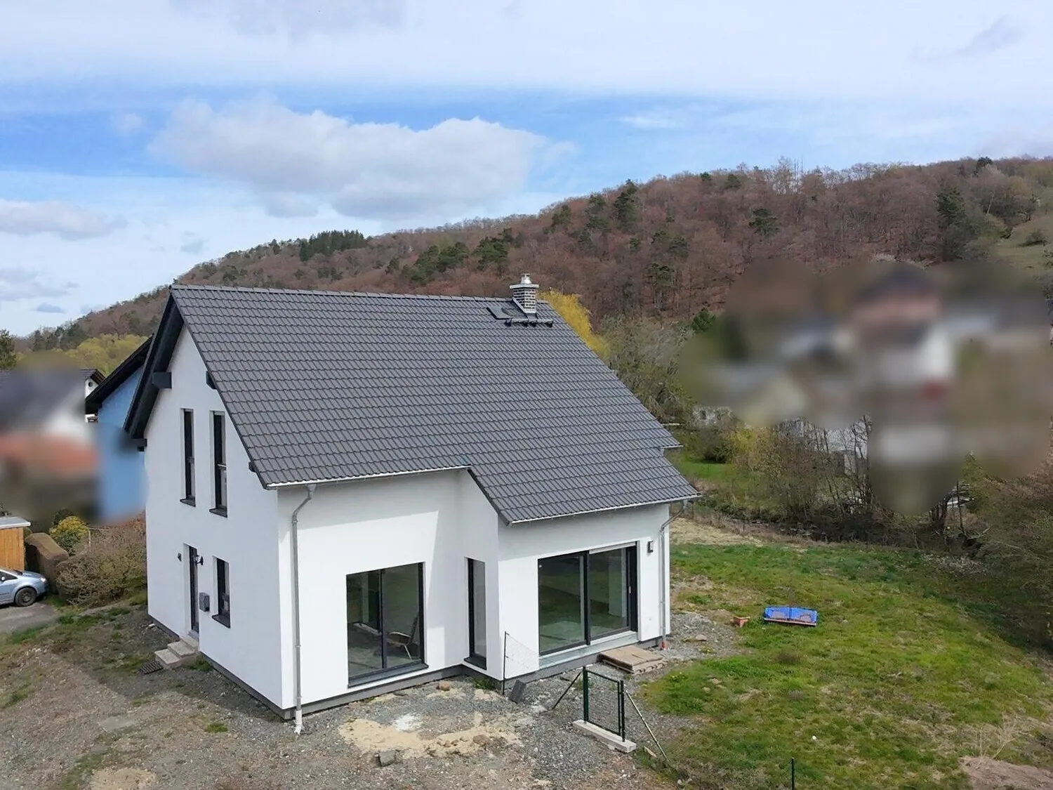 Haus