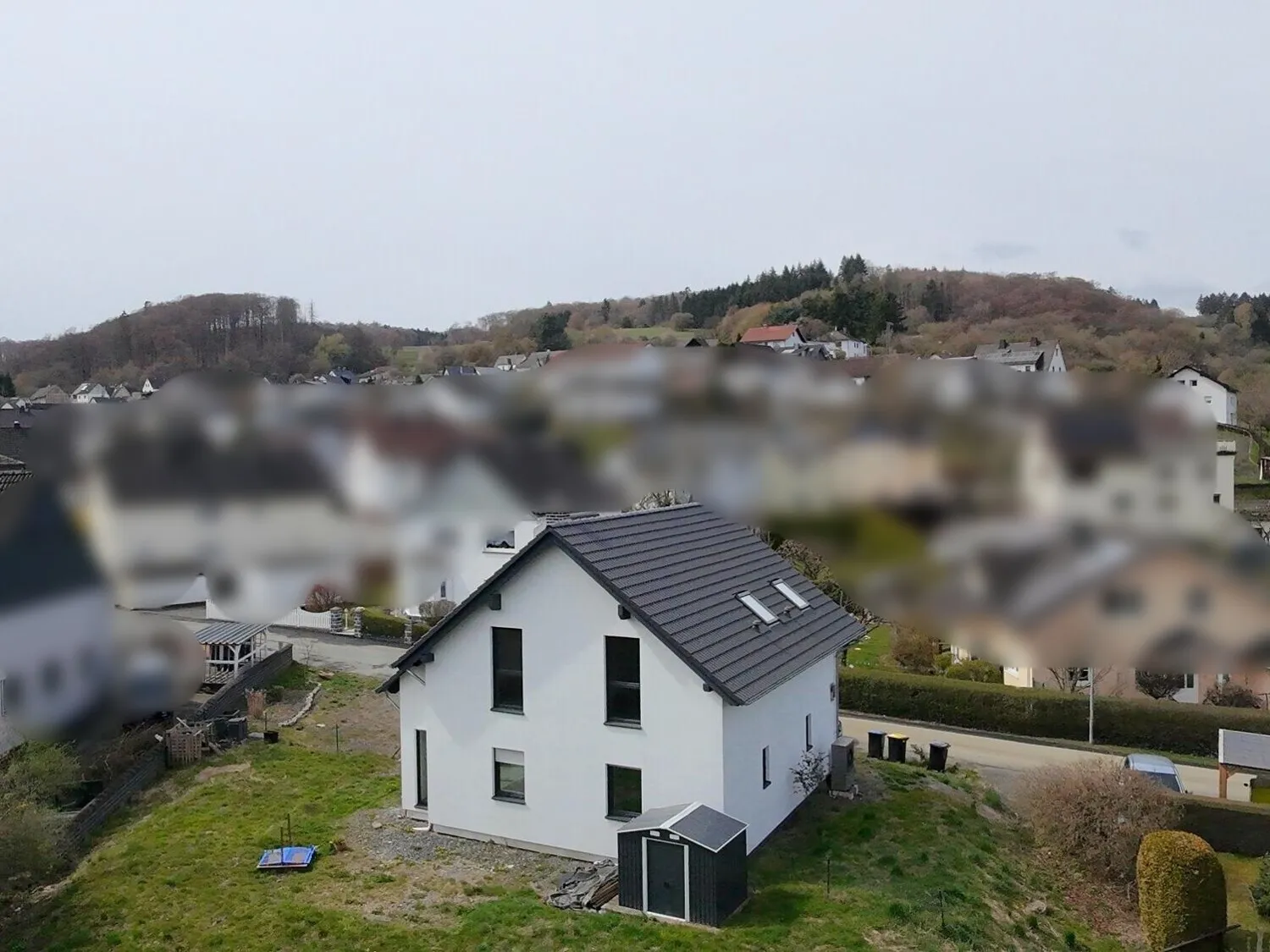 Haus