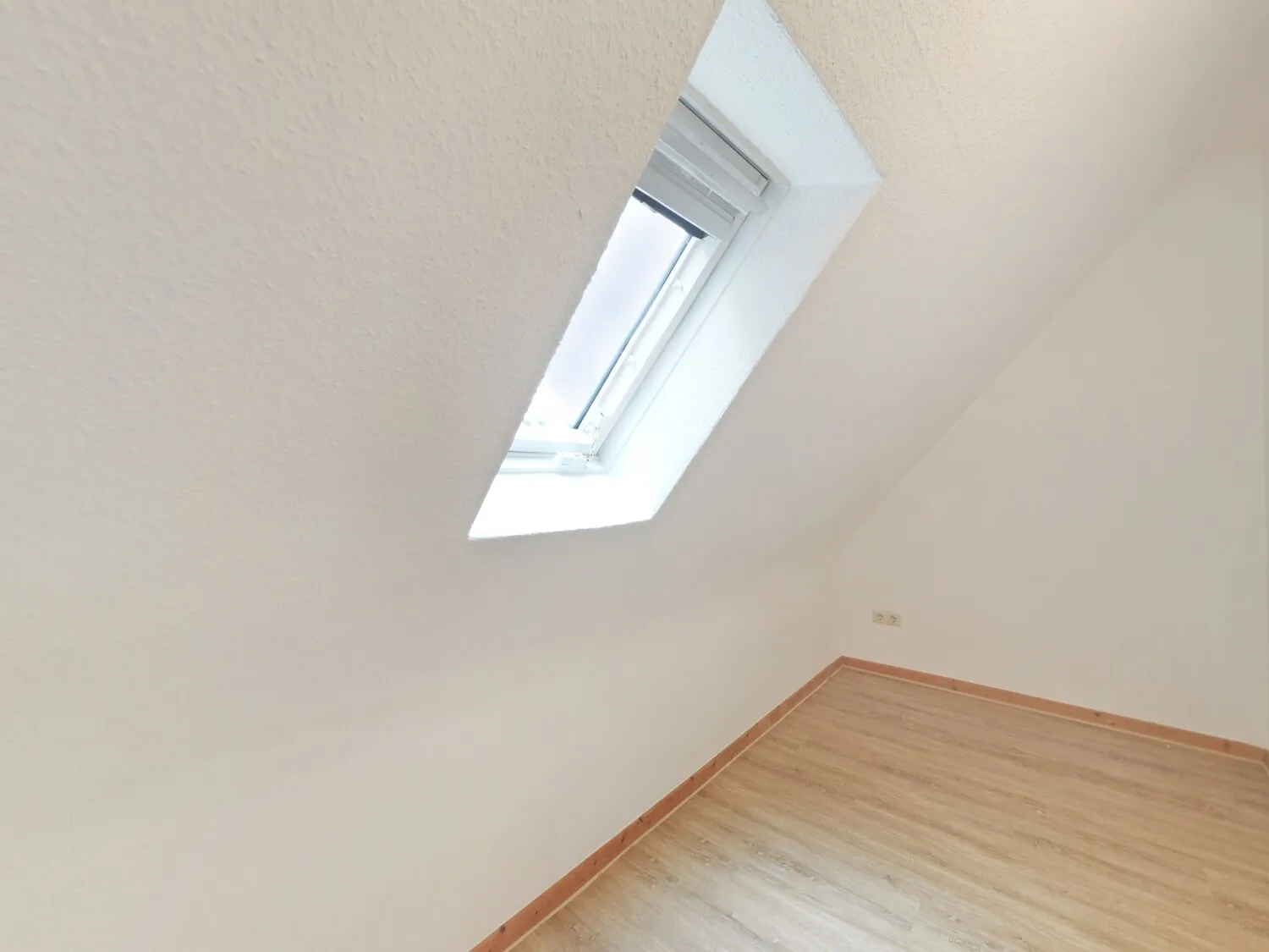 Ankleidezimmer Obergeschoss