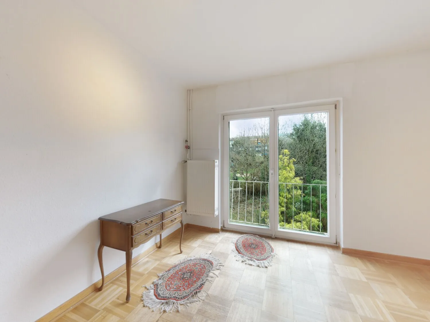 Schlafzimmer Obergeschoss