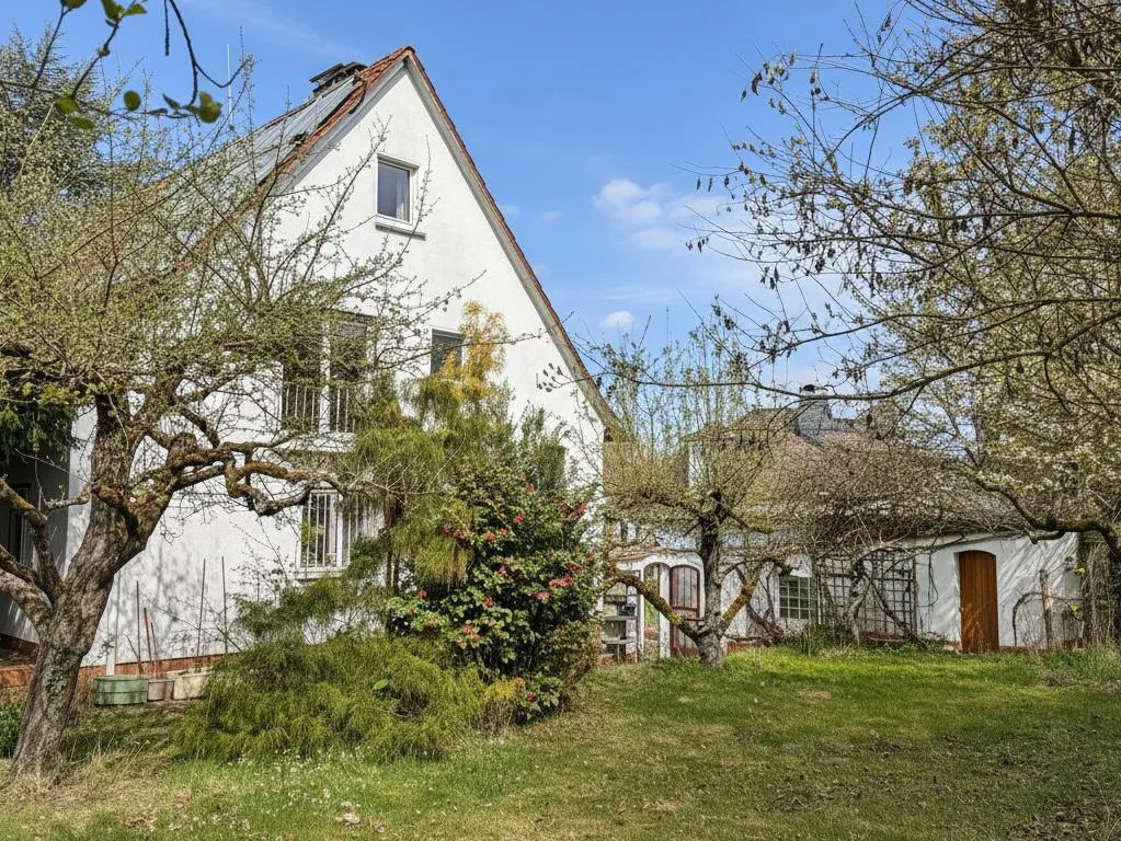 Ansicht
