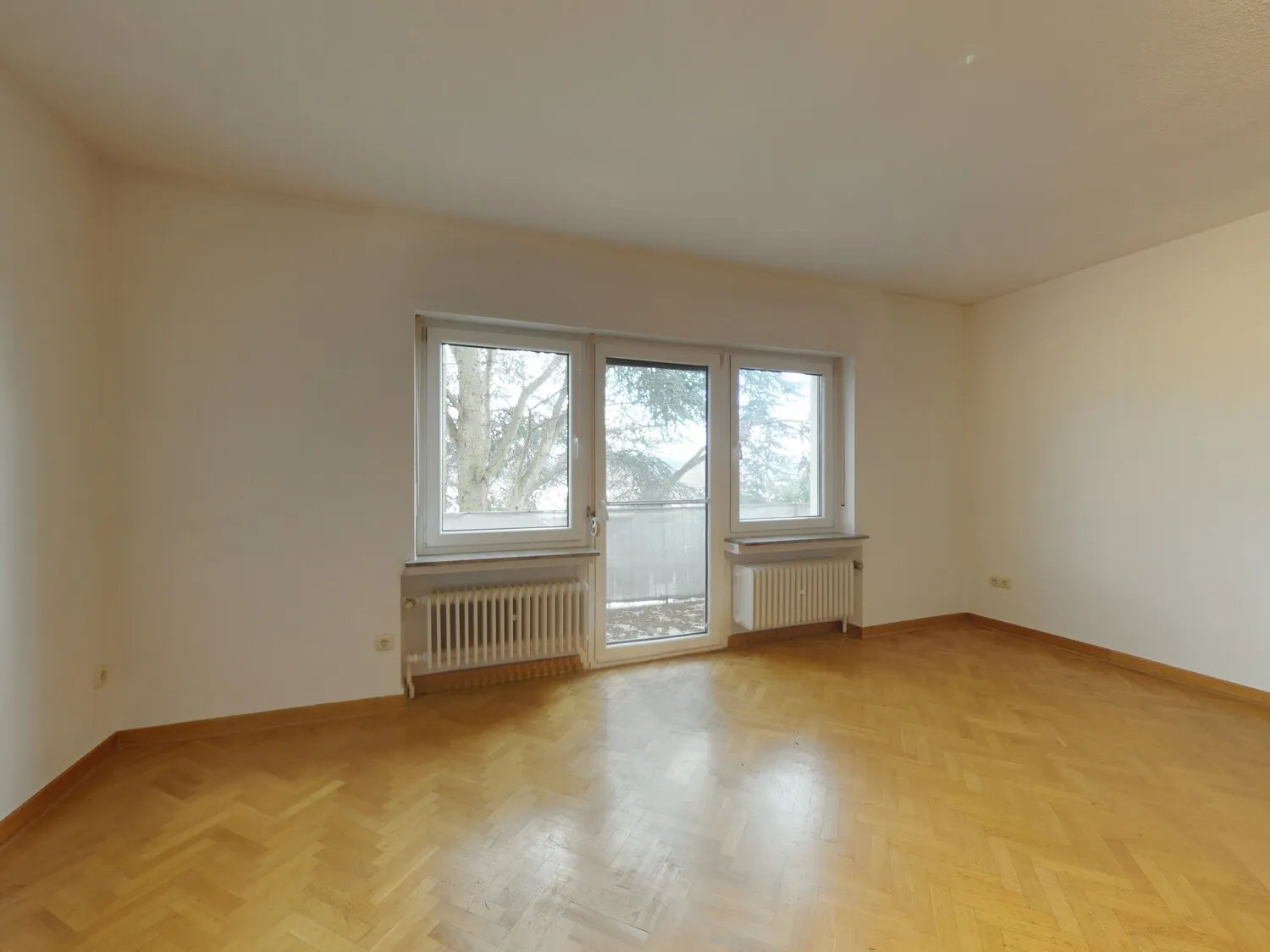 Wohnzimmer Obergeschoss