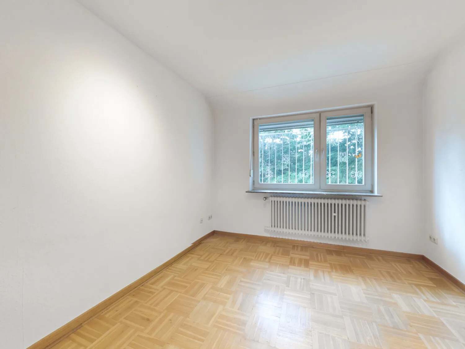 Schlafzimmer Obergeschoss