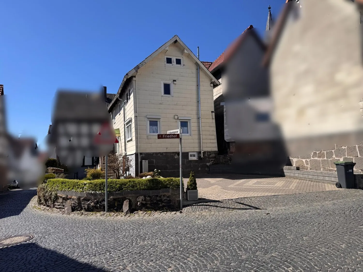 Ansicht