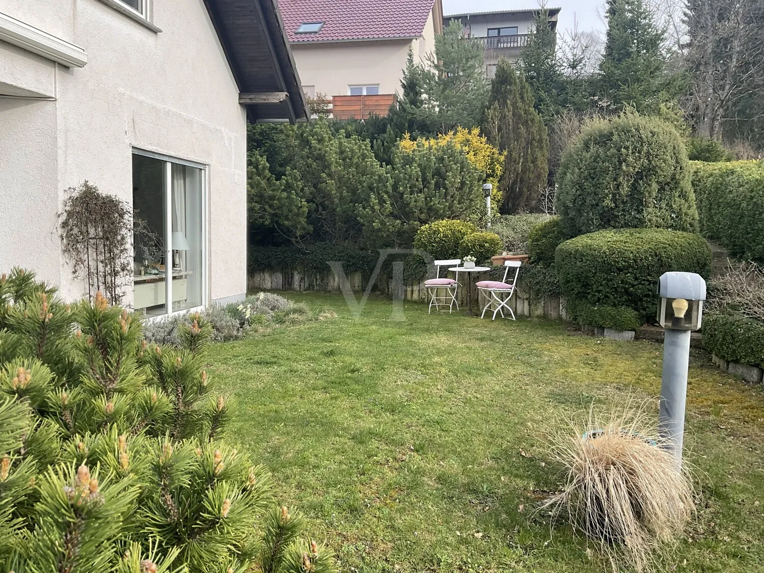 Garten