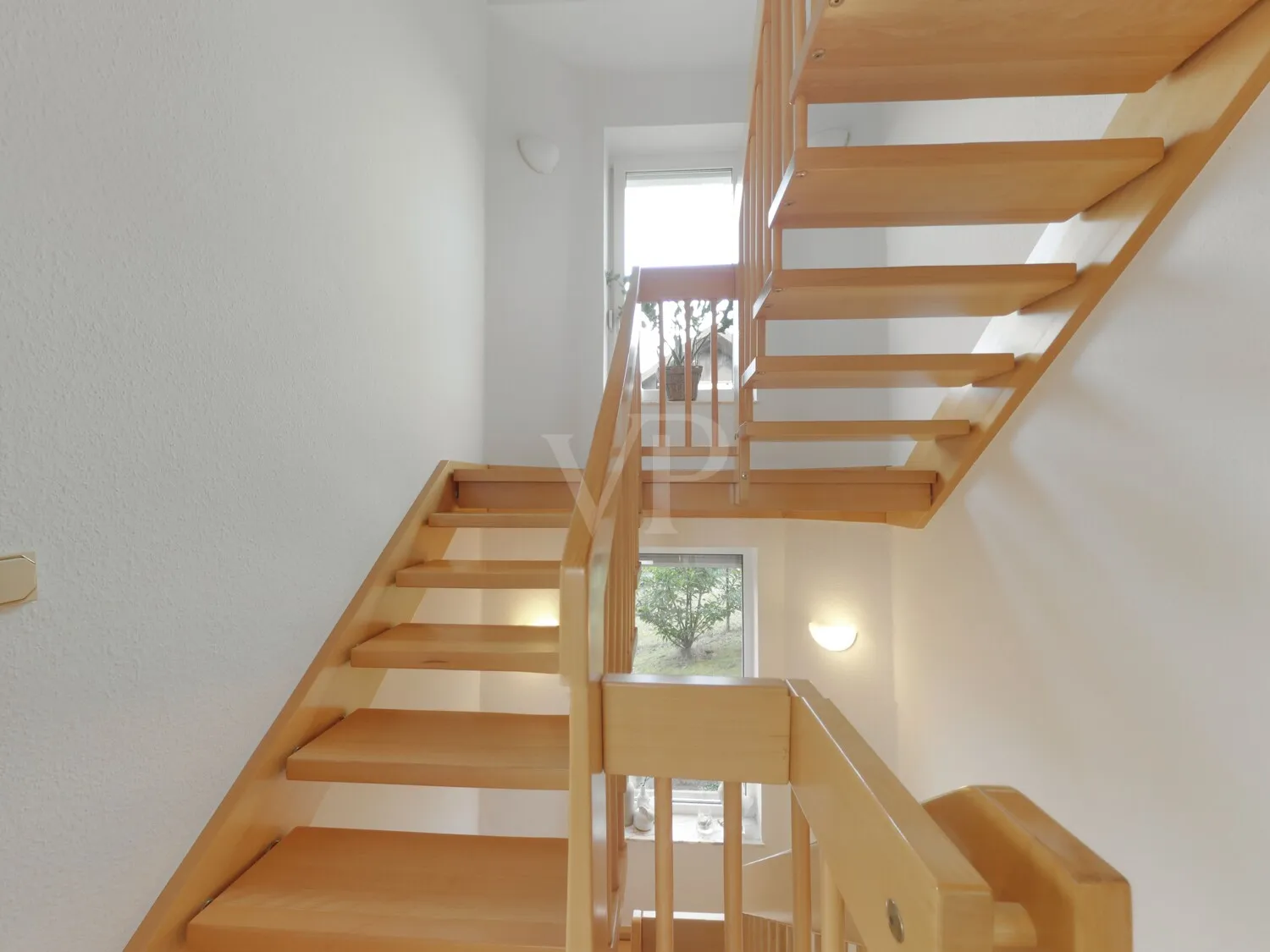 Treppenhaus