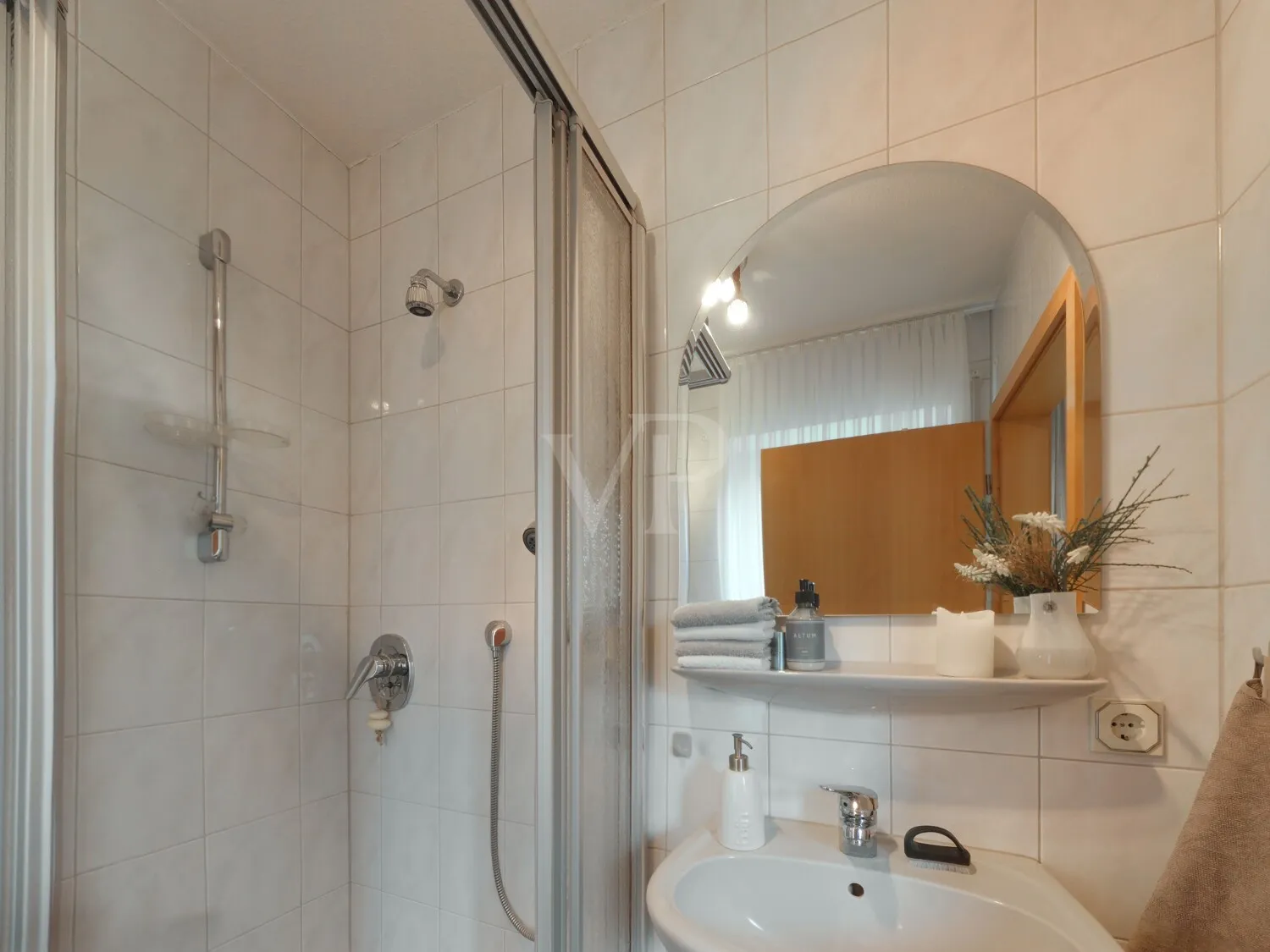 Gäste WC