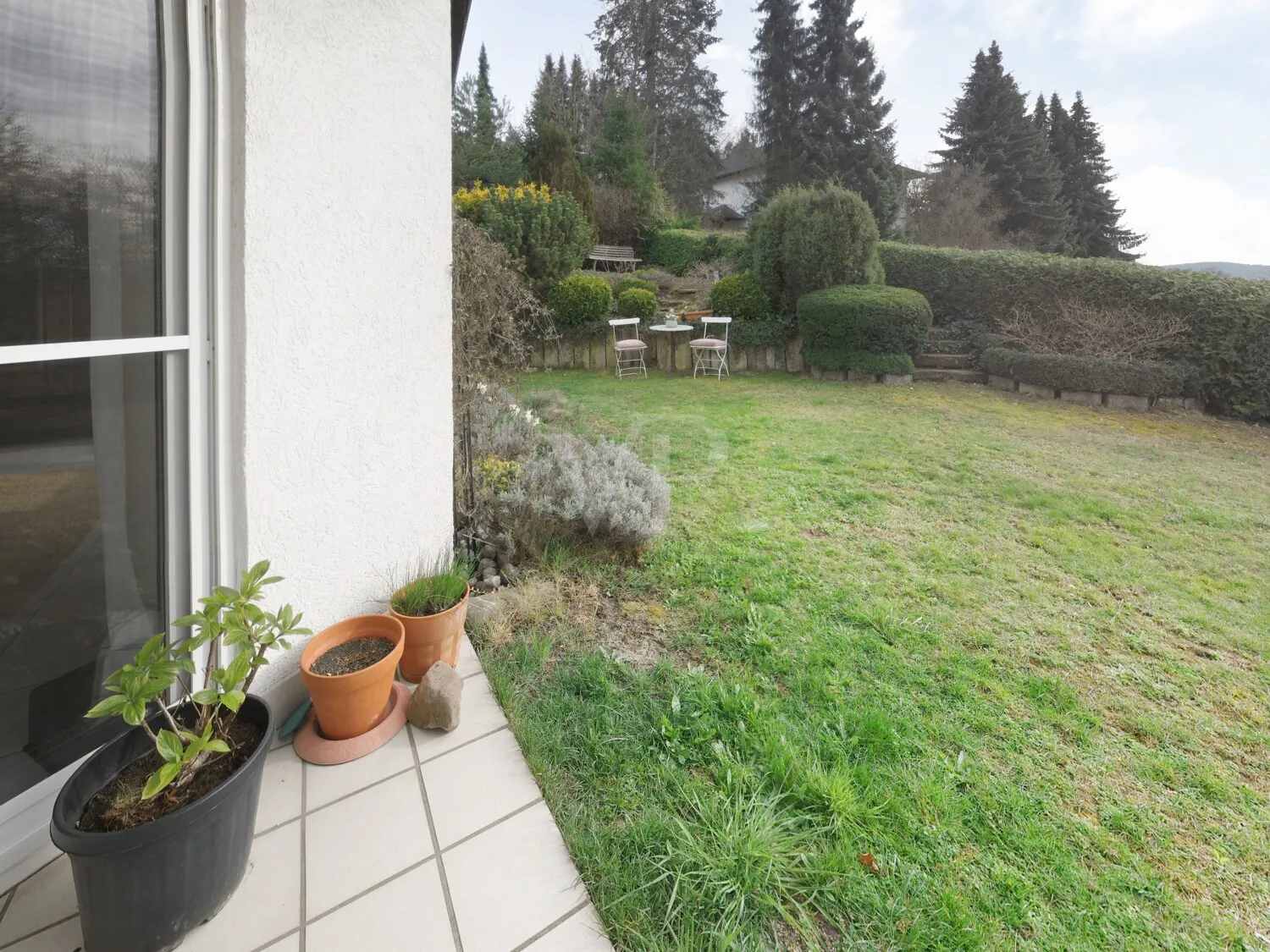 Garten
