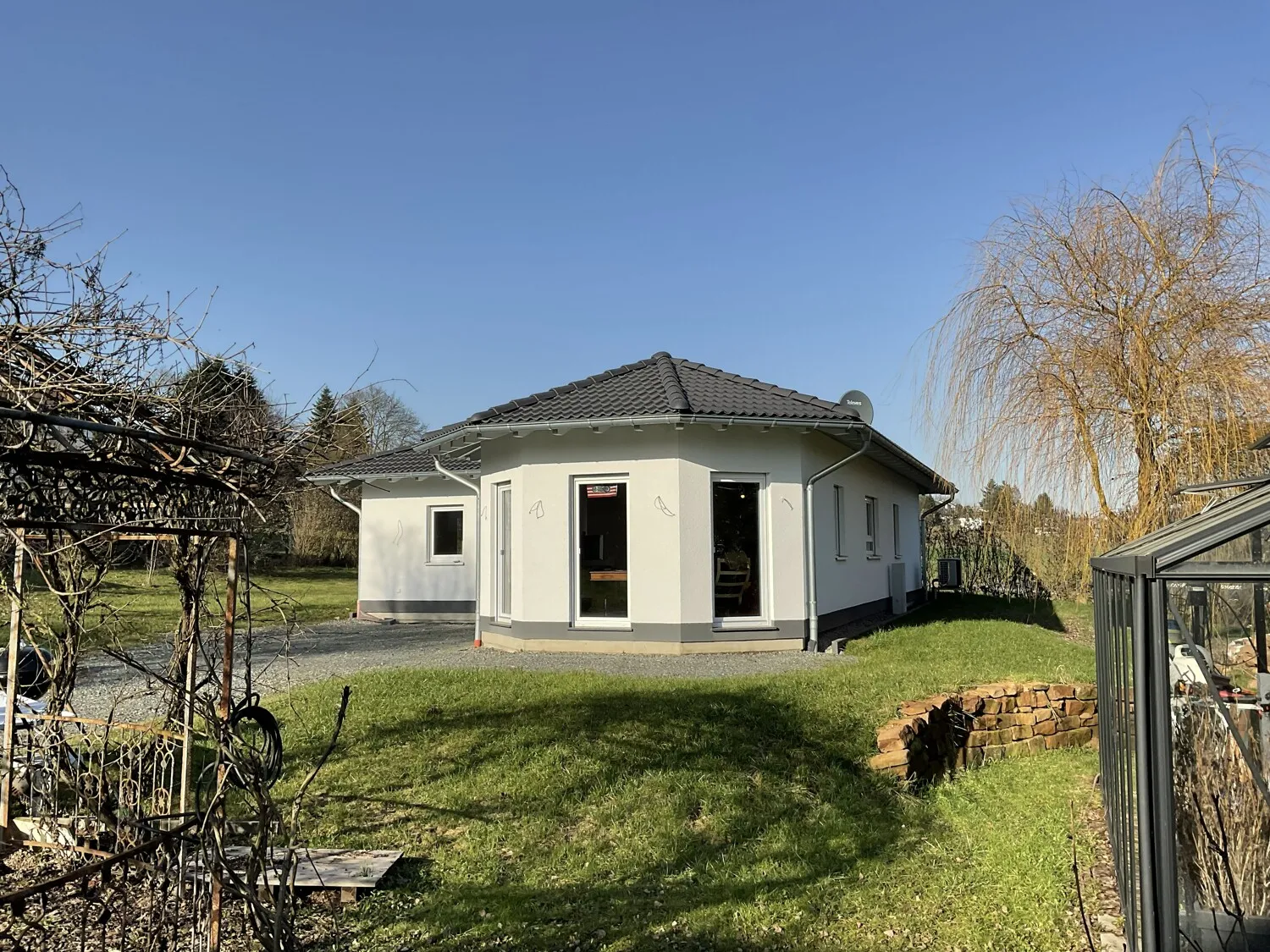Ansicht