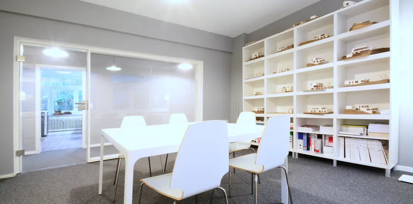 von Poll Immobilien GmbH