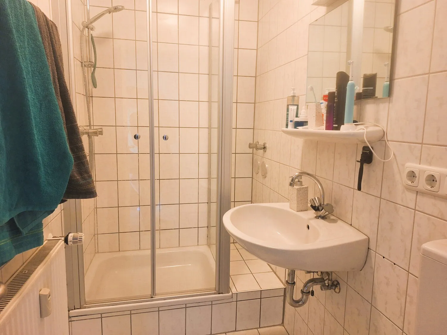 Badezimmer