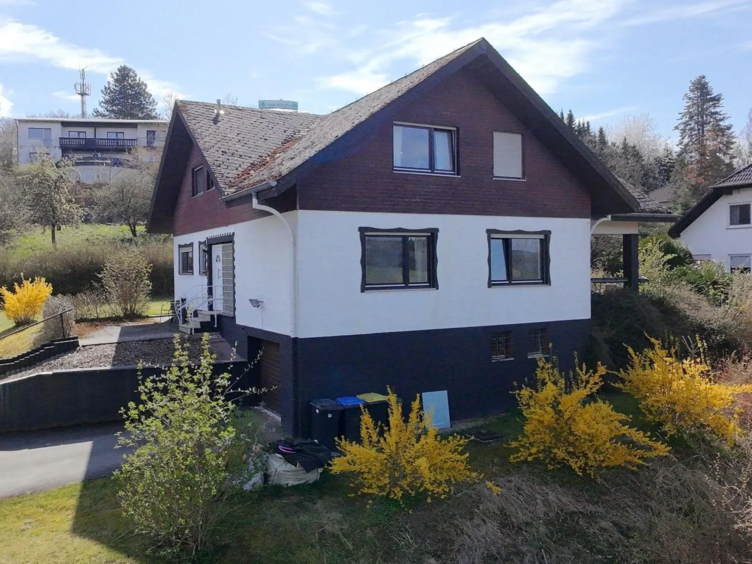Ansicht