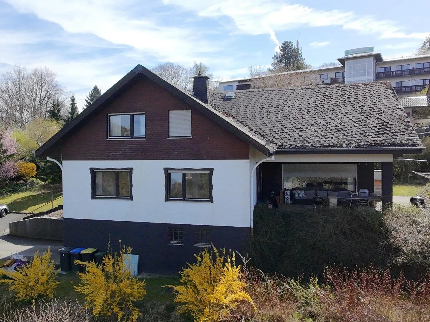 Ansicht