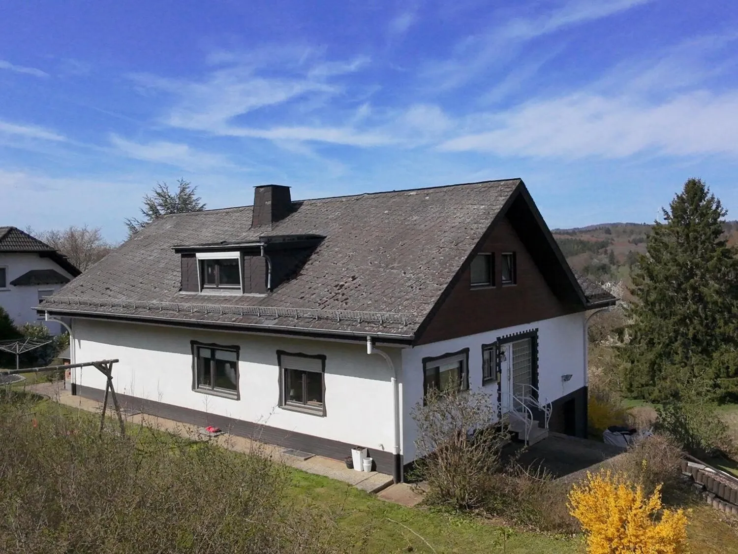 Ansicht