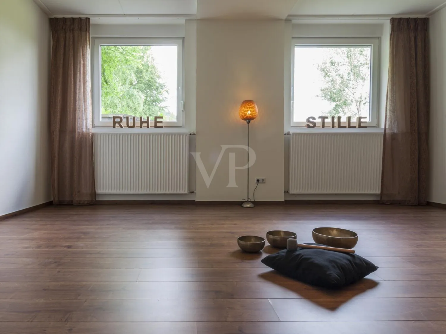 Meditationsraum