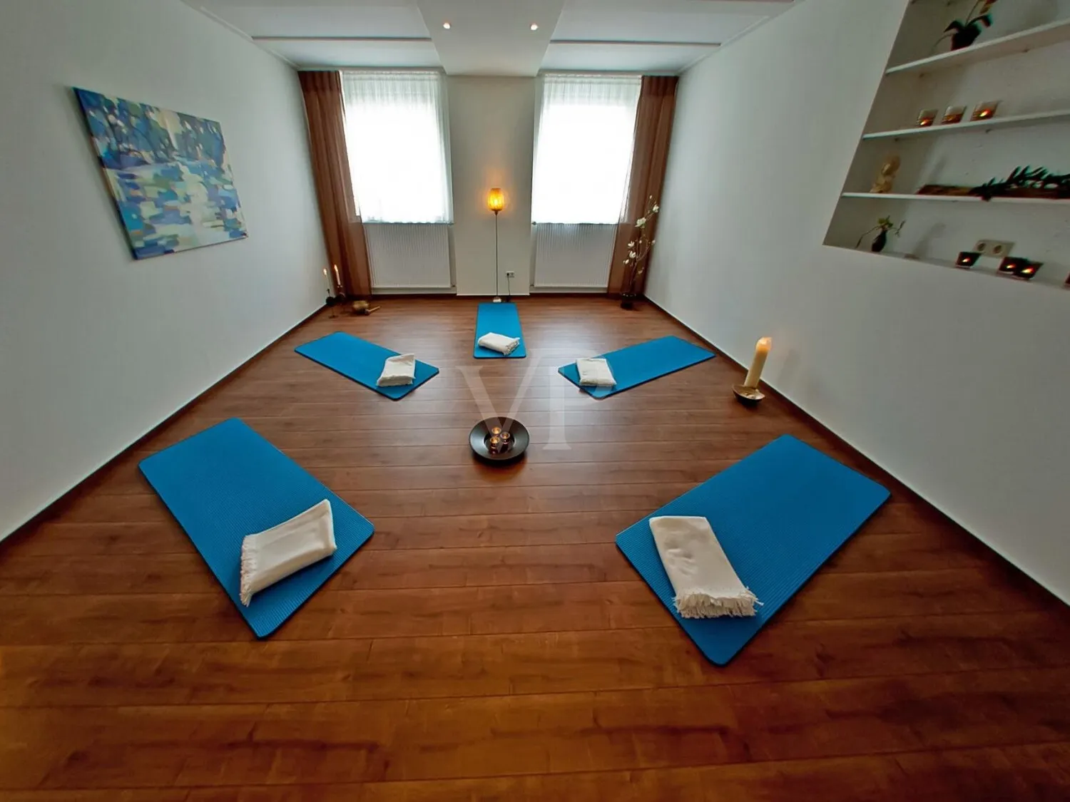 Yogaraum A