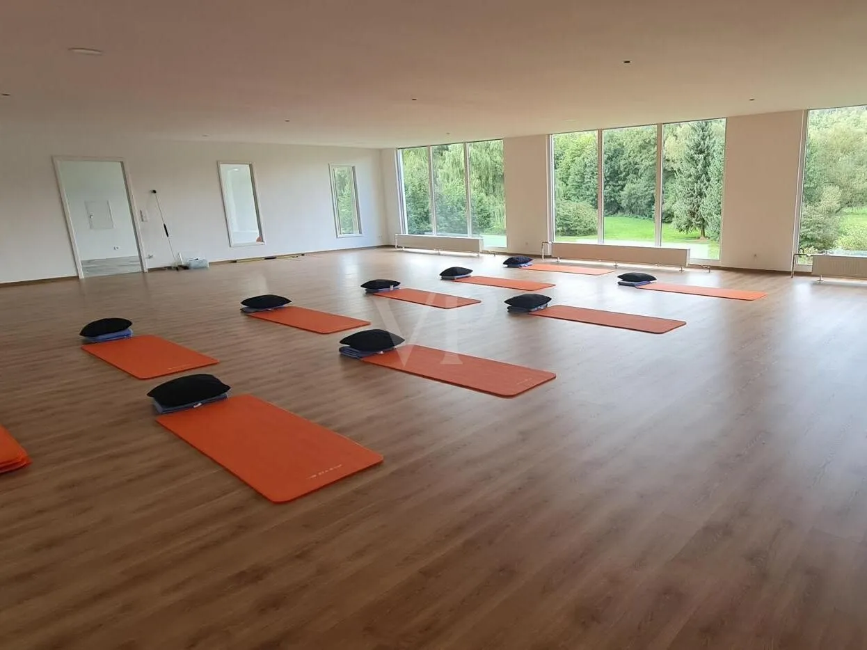 Yogaraum B
