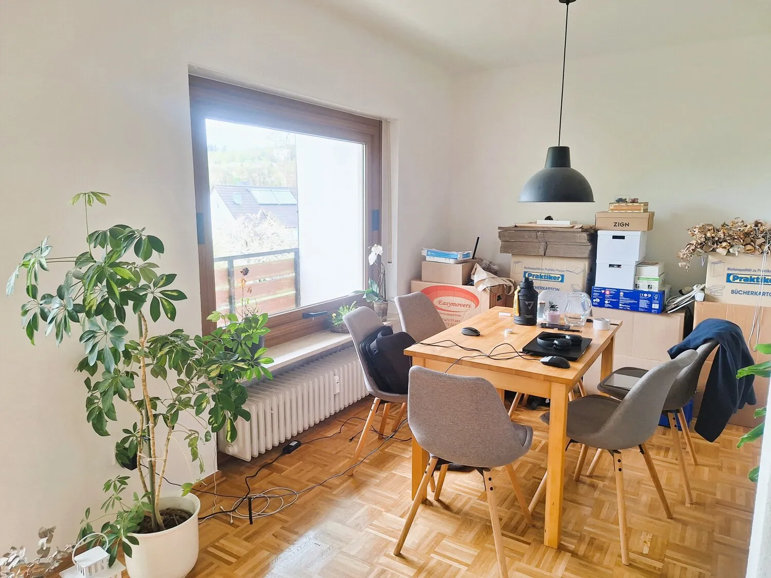 Esszimmer