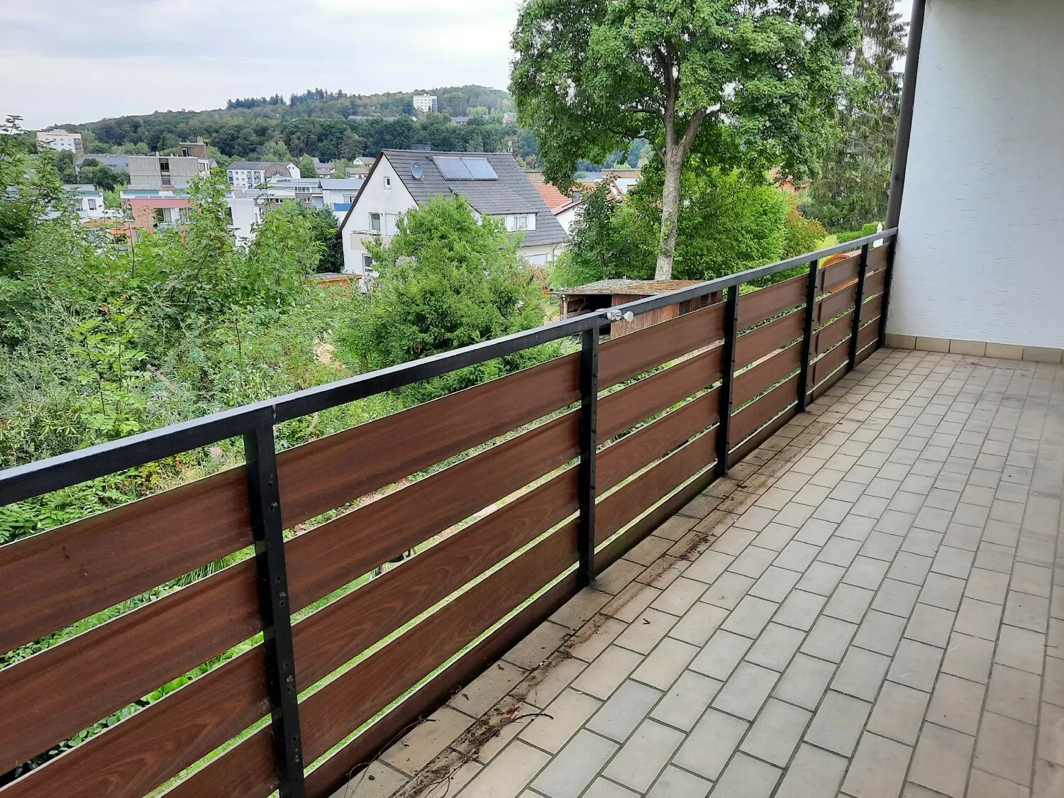 Aussicht
