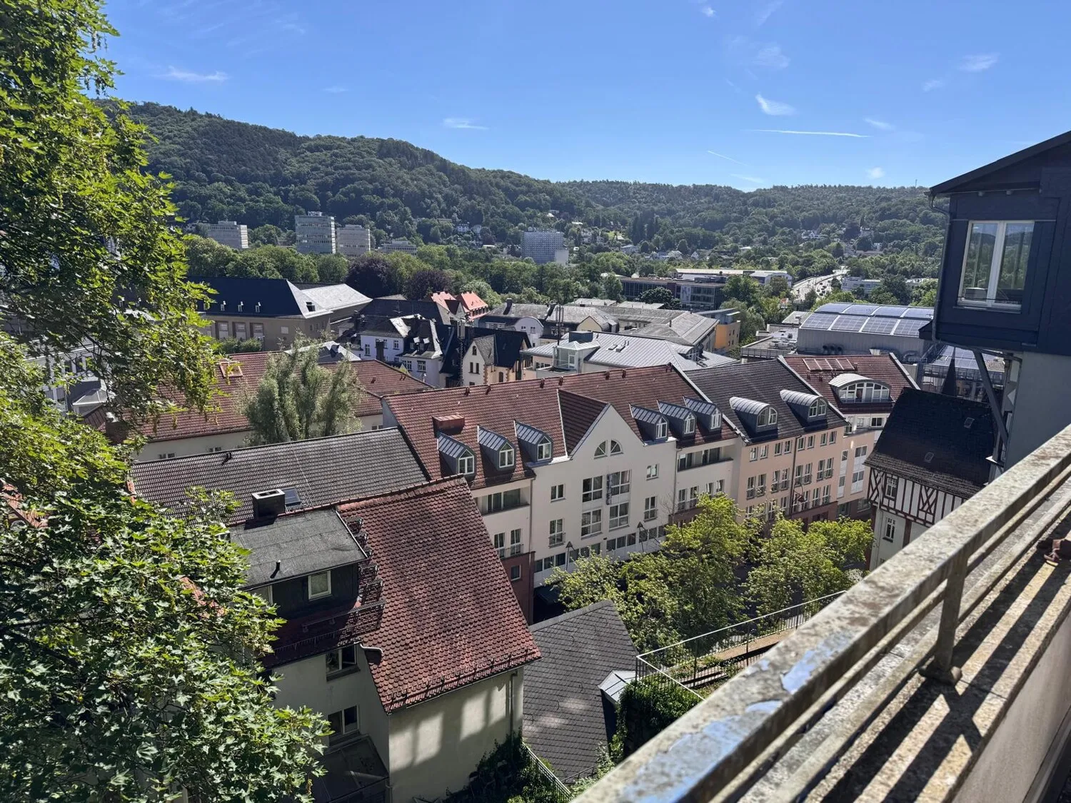 Ausblick