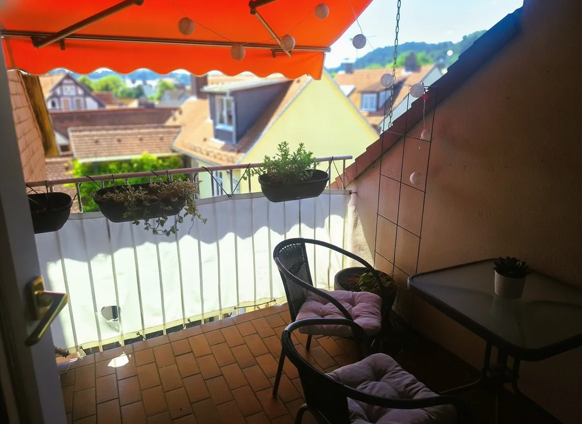 Balkon