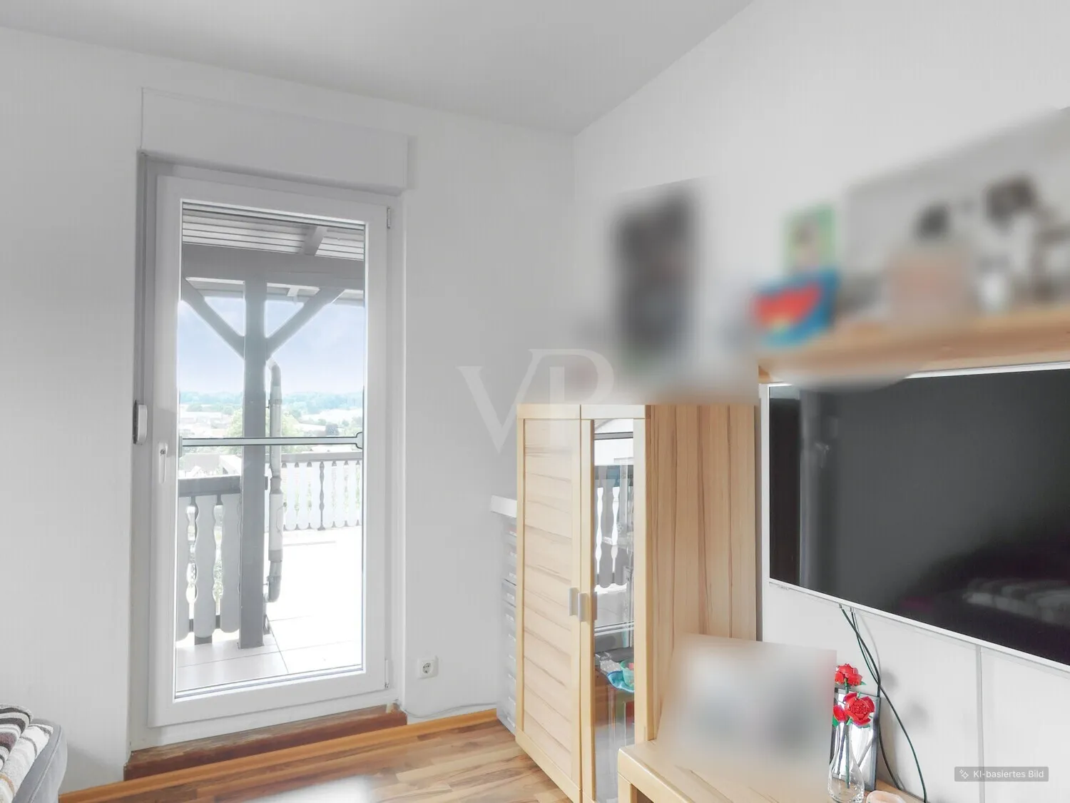 Wohnzimmer OG