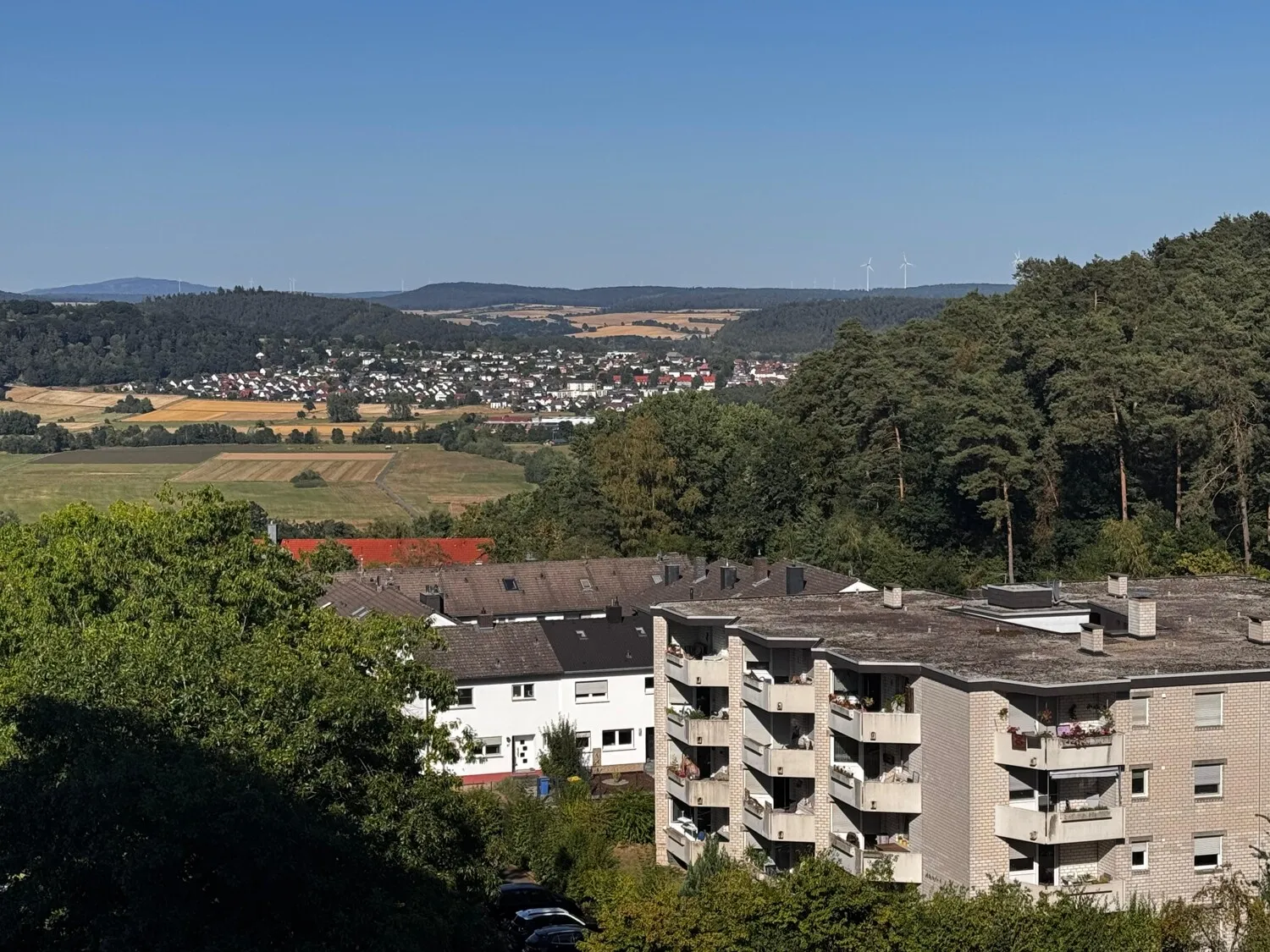 Ausblick
