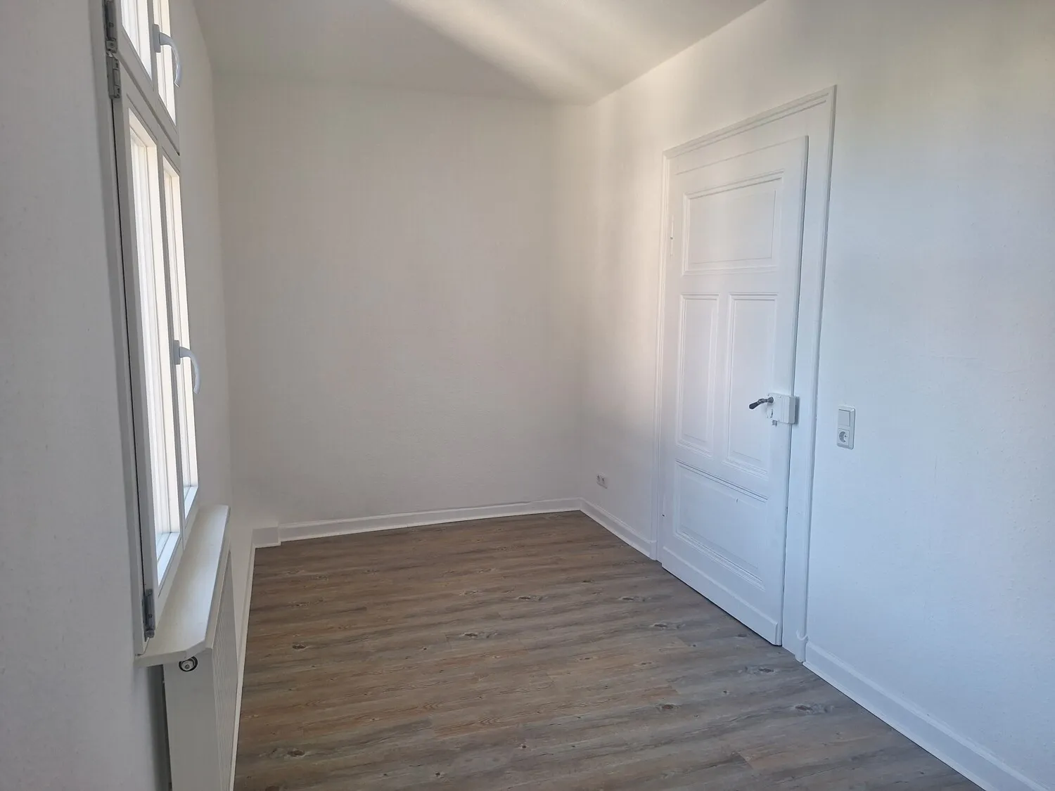 Kleineres Zimmer
