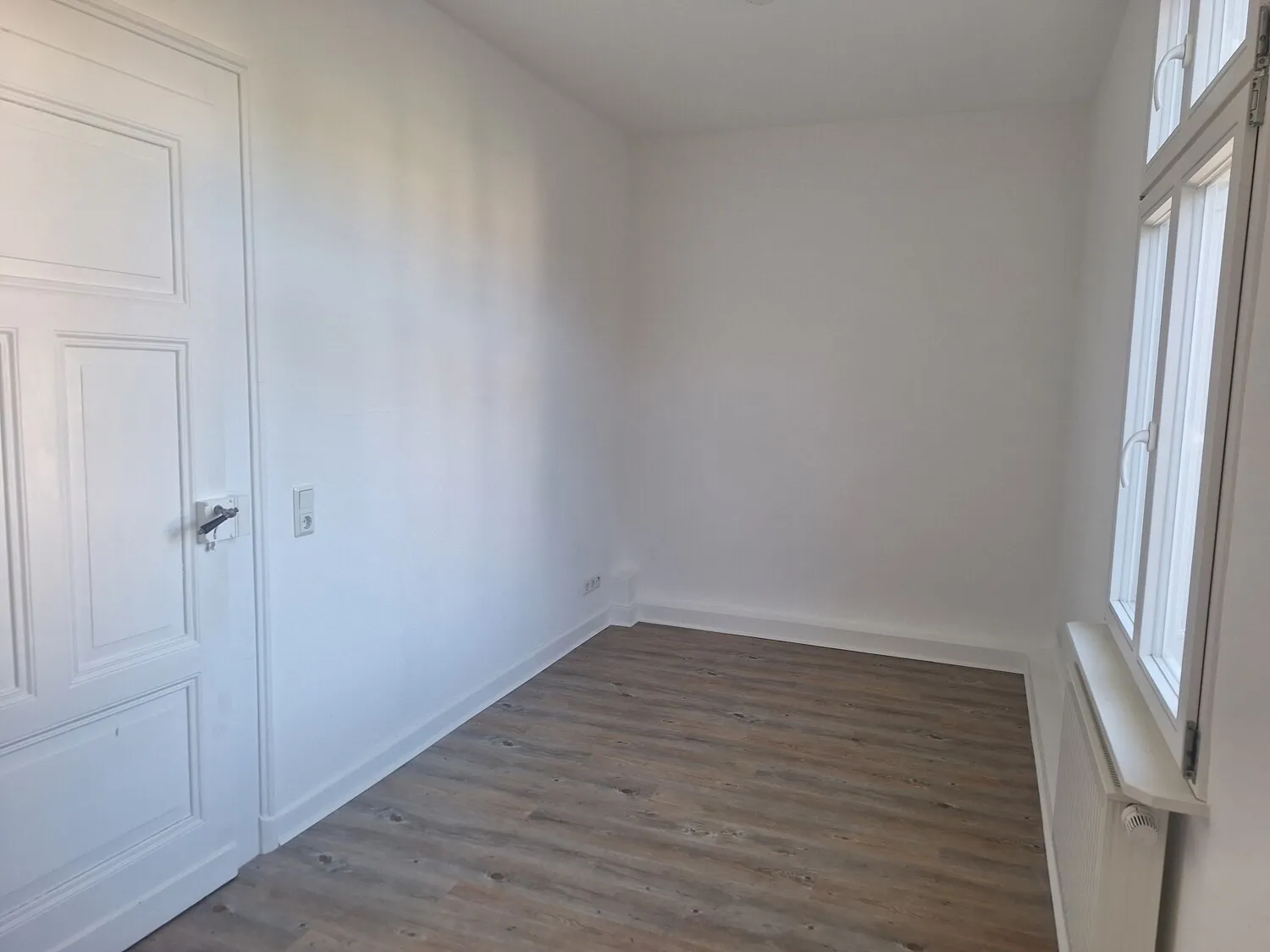 Kleineres Zimmer