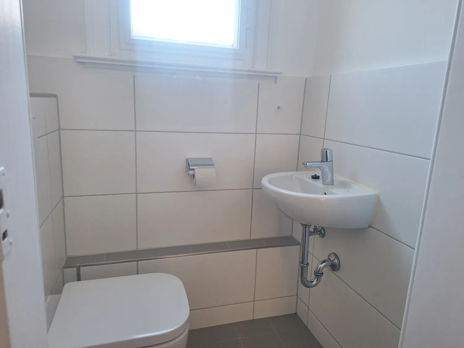 Gäste WC