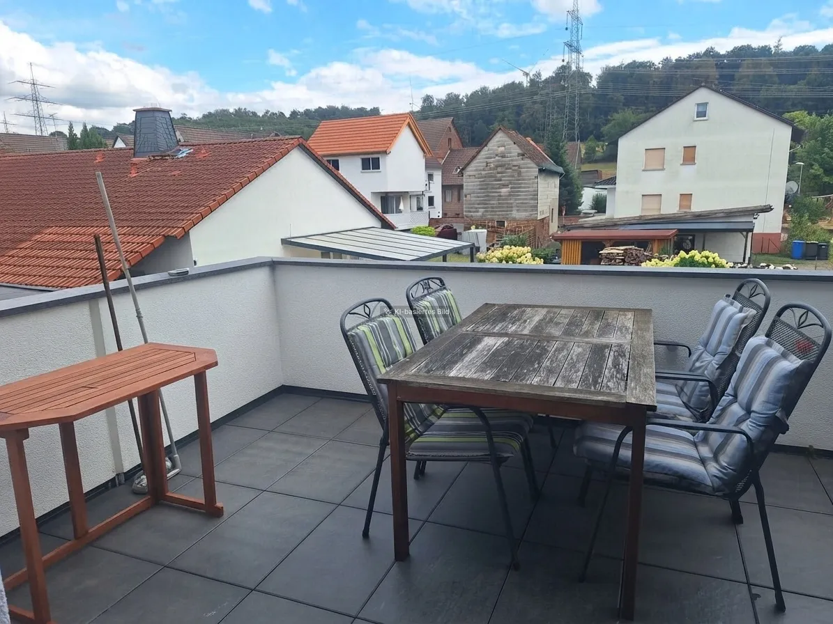 Balkon