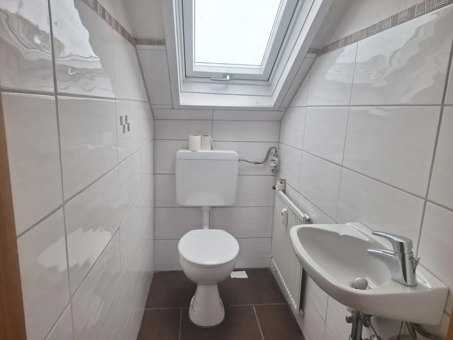 Gäste WC