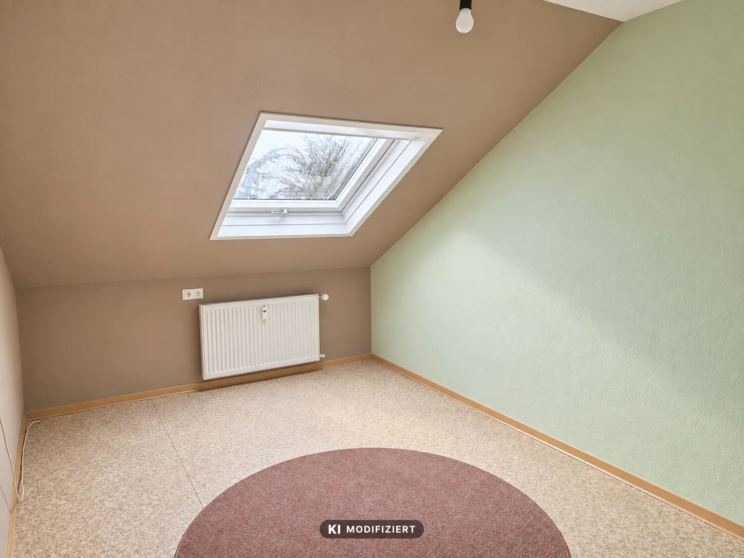 Arbeitszimmer