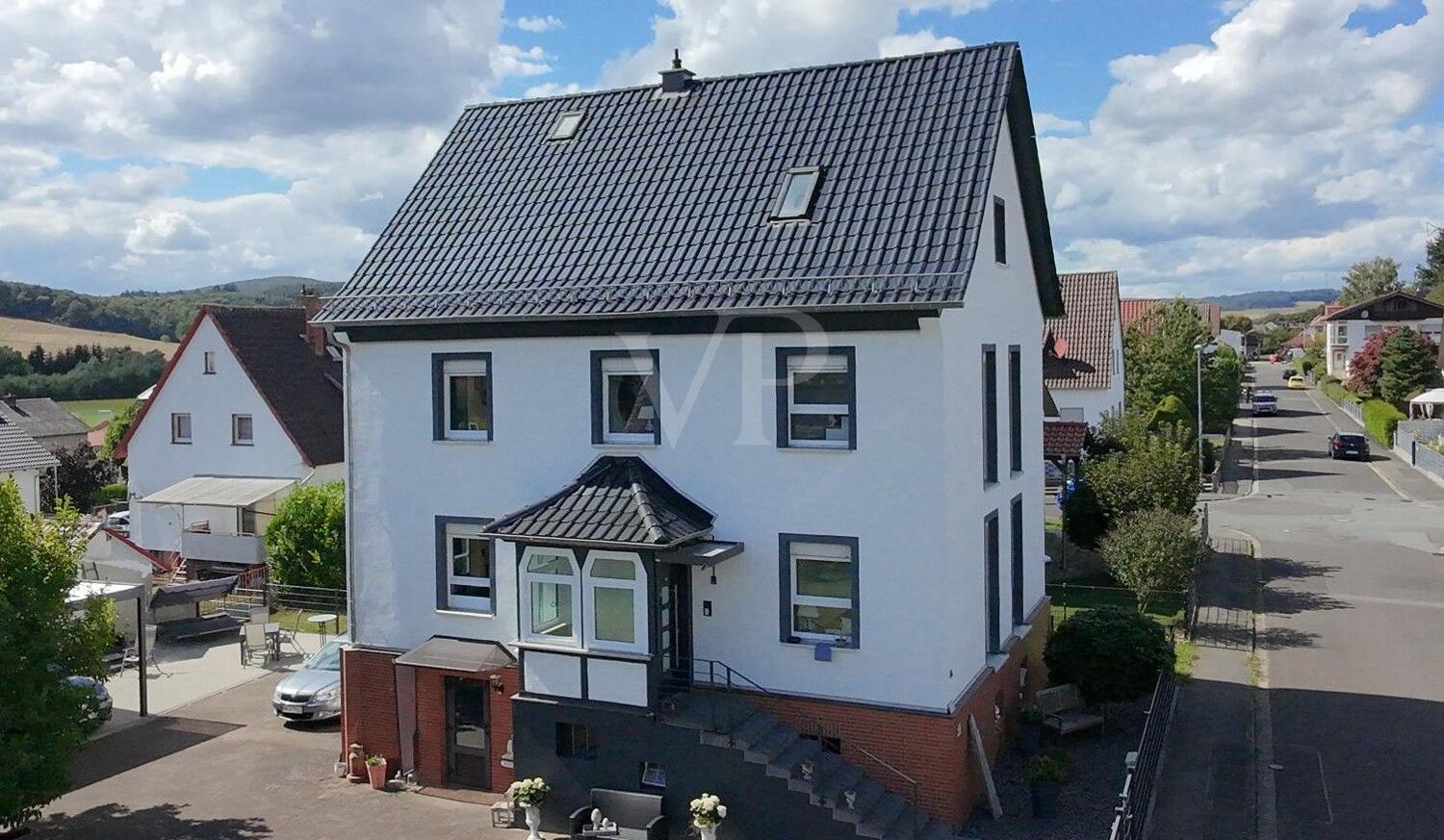 Ansicht