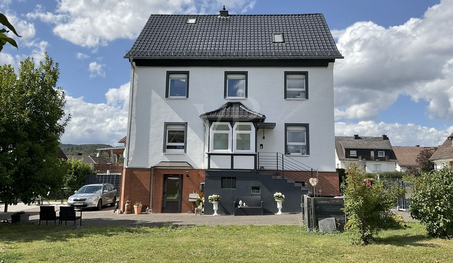 Ansicht