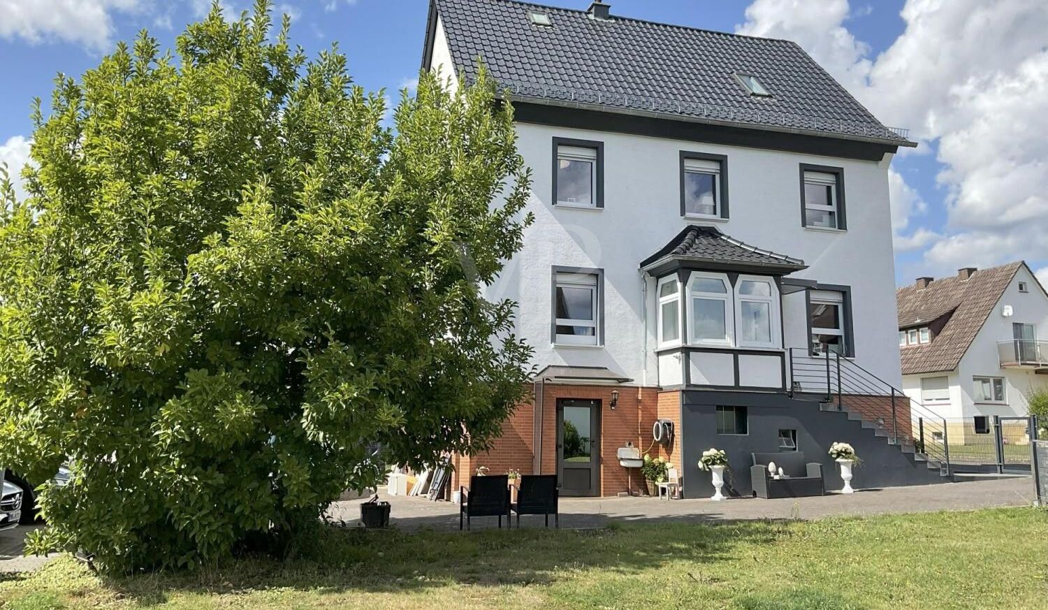 Ansicht